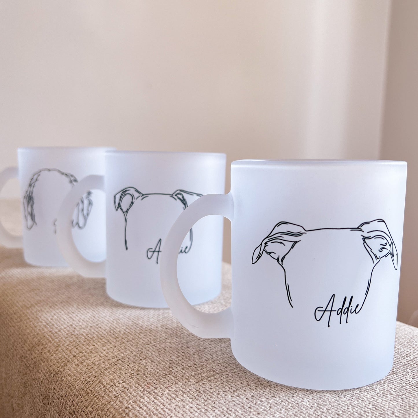 MUGS